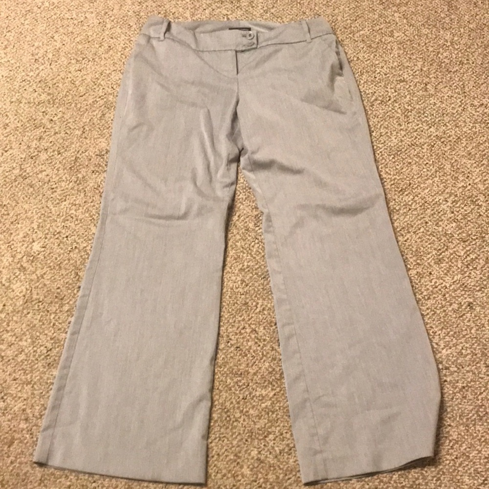 New York & company trouser